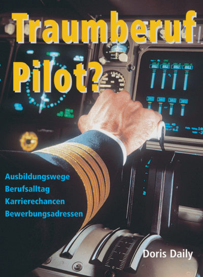 Traumberuf-Pilot