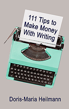 111 Tips to Make Money With Writing